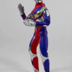 Damaged Package Mego Sci-Fi Wave 13 - Ultraman Tiga 8