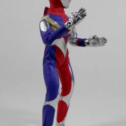 Mego Sci-Fi Wave 13 - Ultraman Tiga 8