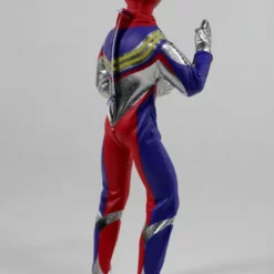 Mego Sci-Fi Wave 13 - Ultraman Tiga 8