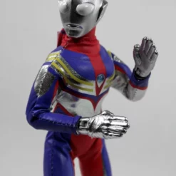 Mego Sci-Fi Wave 13 - Ultraman Tiga 8