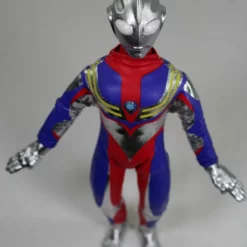 Mego Sci-Fi Wave 13 - Ultraman Tiga 8