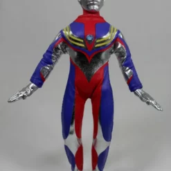 Damaged Package Mego Sci-Fi Wave 13 - Ultraman Tiga 8