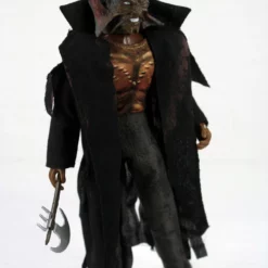 Mego Horror Wave 14 - Jeepers Creepers (Outfit Variant) 8