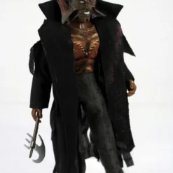 Clearance Damaged Package Damaged Package Mego Horror Wave 14 - Jeepers Creepers (Outfit Variant) 8" Action Figure 10 Clearance Damaged Package Damaged Package Mego Horror Wave 14 - Jeepers Creepers (Outfit Variant) 8