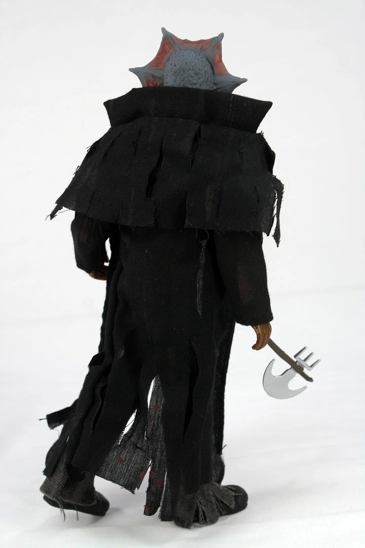 Clearance Damaged Package Damaged Package Mego Horror Wave 14 - Jeepers Creepers (Outfit Variant) 8" Action Figure Clearance Damaged Package Damaged Package Mego Horror Wave 14 - Jeepers Creepers (Outfit Variant) 8" Action Figure