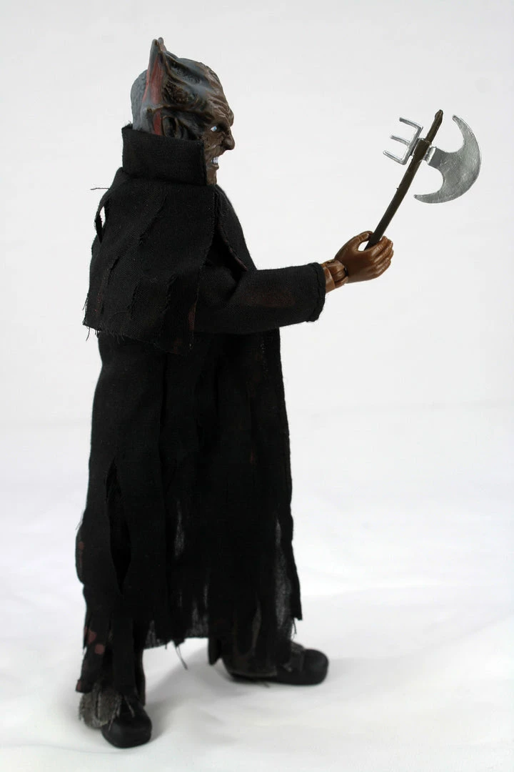 Clearance Damaged Package Damaged Package Mego Horror Wave 14 - Jeepers Creepers (Outfit Variant) 8" Action Figure Clearance Damaged Package Damaged Package Mego Horror Wave 14 - Jeepers Creepers (Outfit Variant) 8" Action Figure