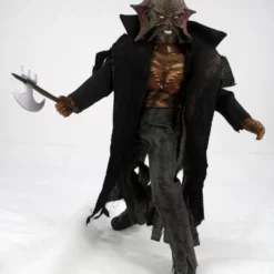 Mego Horror Wave 14 - Jeepers Creepers (Outfit Variant) 8