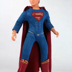 Mego DC Wave 14 - Henry Cavill Superman 8
