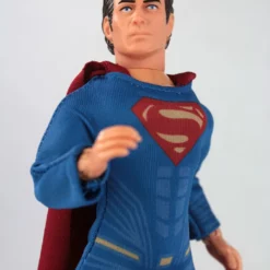 Mego DC Wave 14 - Henry Cavill Superman 8