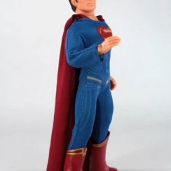 Mego DC Wave 14 - Henry Cavill Superman 8