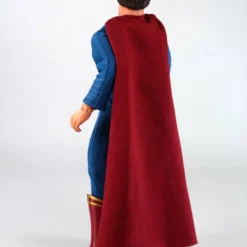 Mego DC Wave 14 - Henry Cavill Superman 8