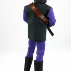 Mego Planet Of The Apes Wave 14 - Soldier Ape With Black Bandolier 8