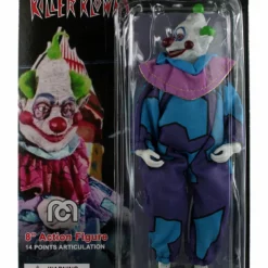 Mego Movies Wave 14 - Killer Klowns (Jumbo) 8" Action Figure