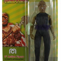 Mego Movies Wave 14 - Toxic Avenger 8" Action Figure