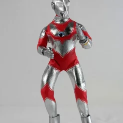 Damaged Package Mego Sci-Fi Wave 14 - Ultraman Jack 8" Action Figure 6 Damaged Package Mego Sci-Fi Wave 14 - Ultraman Jack 8