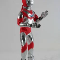Damaged Package Mego Sci-Fi Wave 14 - Ultraman Jack 8" Action Figure 8 Damaged Package Mego Sci-Fi Wave 14 - Ultraman Jack 8