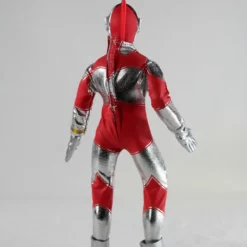 Damaged Package Mego Sci-Fi Wave 14 - Ultraman Jack 8" Action Figure 9 Damaged Package Mego Sci-Fi Wave 14 - Ultraman Jack 8