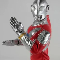 Damaged Package Mego Sci-Fi Wave 14 - Ultraman Jack 8" Action Figure 5 Damaged Package Mego Sci-Fi Wave 14 - Ultraman Jack 8