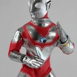 Mego Sci-Fi Wave 14 - Ultraman Jack 8