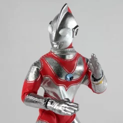 Damaged Package Mego Sci-Fi Wave 14 - Ultraman Jack 8" Action Figure 10 Damaged Package Mego Sci-Fi Wave 14 - Ultraman Jack 8