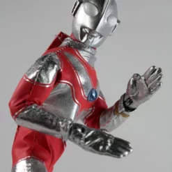 Damaged Package Mego Sci-Fi Wave 14 - Ultraman Jack 8" Action Figure 11 Damaged Package Mego Sci-Fi Wave 14 - Ultraman Jack 8
