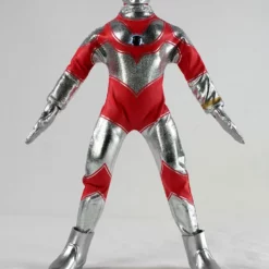 Damaged Package Mego Sci-Fi Wave 14 - Ultraman Jack 8" Action Figure 13 Damaged Package Mego Sci-Fi Wave 14 - Ultraman Jack 8