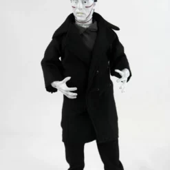 All Mego Mego Horror Wave 14 - Hammer Frankenstein Monster 8" Action Figure 9 All Mego Mego Horror Wave 14 - Hammer Frankenstein Monster 8