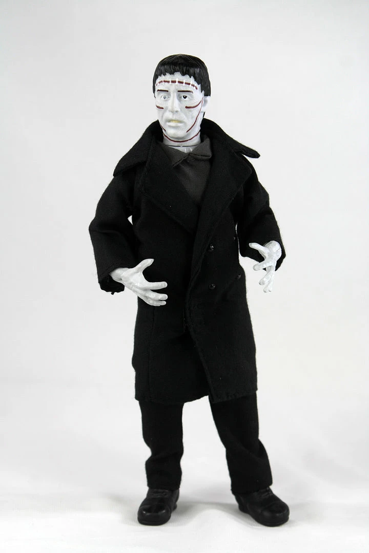 All Mego Mego Horror Wave 14 - Hammer Frankenstein Monster 8" Action Figure All Mego Mego Horror Wave 14 - Hammer Frankenstein Monster 8" Action Figure