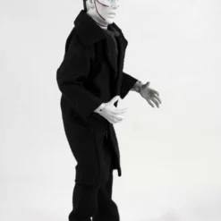 All Mego Mego Horror Wave 14 - Hammer Frankenstein Monster 8" Action Figure 10 All Mego Mego Horror Wave 14 - Hammer Frankenstein Monster 8