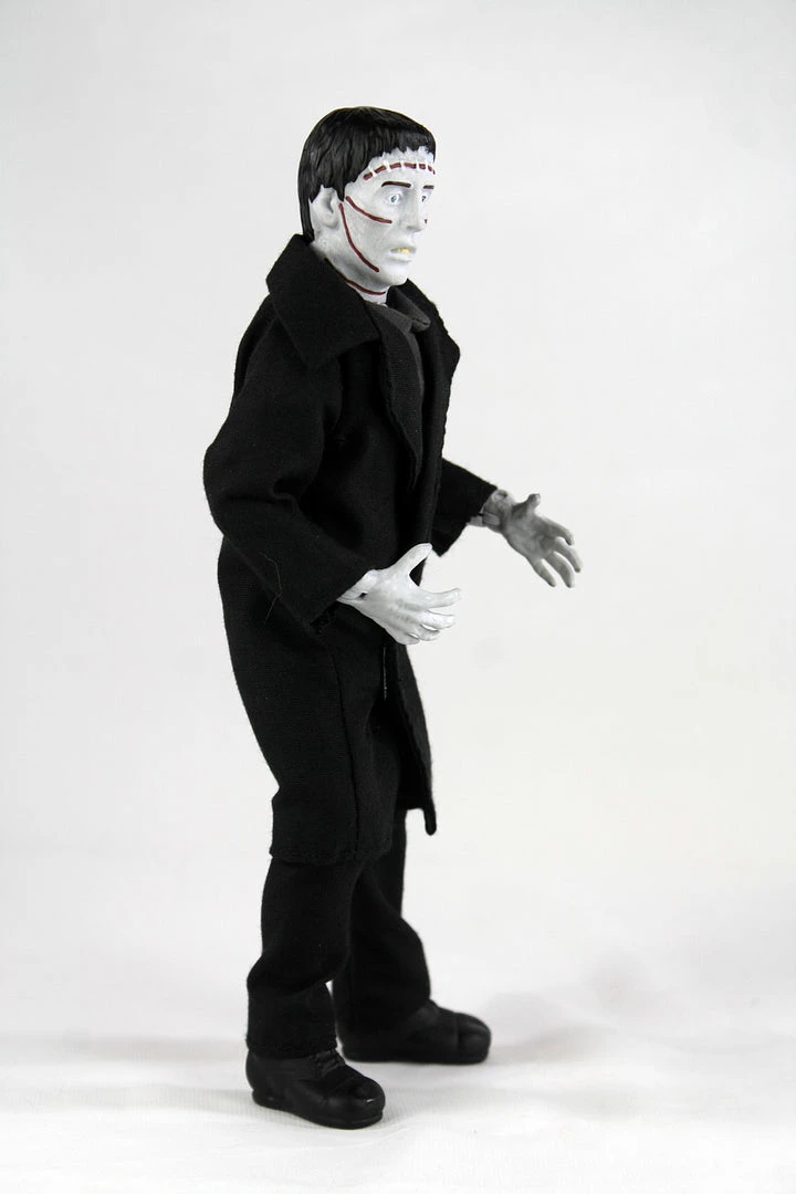 All Mego Mego Horror Wave 14 - Hammer Frankenstein Monster 8" Action Figure All Mego Mego Horror Wave 14 - Hammer Frankenstein Monster 8" Action Figure