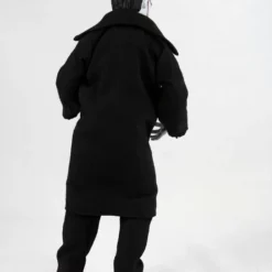 All Mego Mego Horror Wave 14 - Hammer Frankenstein Monster 8" Action Figure 11 All Mego Mego Horror Wave 14 - Hammer Frankenstein Monster 8