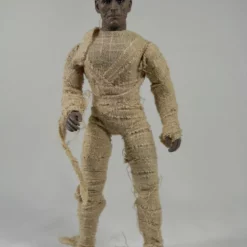 Mego Horror Wave 13 - Universal Monsters The Mummy 8