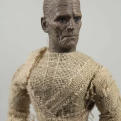 Damaged Package Mego Horror Wave 13 - Universal Monsters The Mummy 8