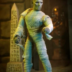 Mego Horror Wave 13 - Universal Monsters The Mummy 8