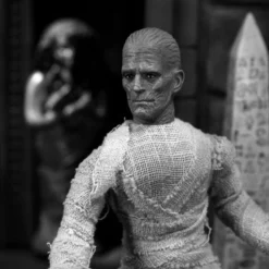 Mego Horror Wave 13 - Universal Monsters The Mummy 8
