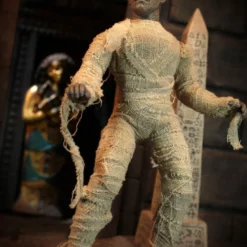 Mego Horror Wave 13 - Universal Monsters The Mummy 8
