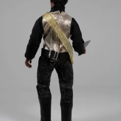 All Mego Mego Star Trek Wave 13 - Kang The Klingon 8" Action Figure 14 All Mego Mego Star Trek Wave 13 - Kang The Klingon 8