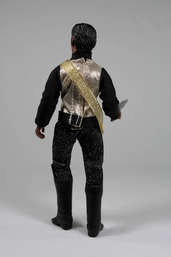 All Mego Mego Star Trek Wave 13 - Kang The Klingon 8" Action Figure All Mego Mego Star Trek Wave 13 - Kang The Klingon 8" Action Figure