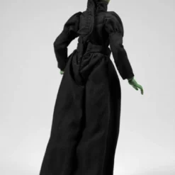 Damaged Package Mego Horror Wave 13 - Hammer Reptile 8