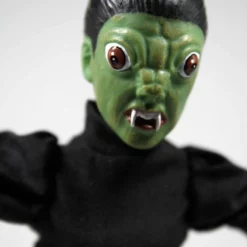 Mego Horror Wave 13 - Hammer Reptile 8