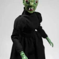 Damaged Package Mego Horror Wave 13 - Hammer Reptile 8