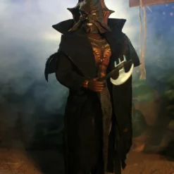 Mego Horror Wave 14 - Jeepers Creepers (Outfit Variant) 8