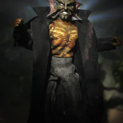 Clearance Damaged Package Damaged Package Mego Horror Wave 14 - Jeepers Creepers (Outfit Variant) 8" Action Figure 4 Clearance Damaged Package Damaged Package Mego Horror Wave 14 - Jeepers Creepers (Outfit Variant) 8