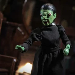 Mego Horror Wave 13 - Hammer Reptile 8