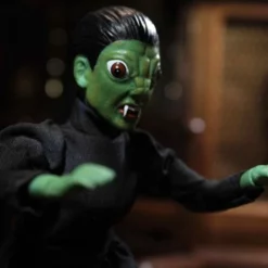 Mego Horror Wave 13 - Hammer Reptile 8