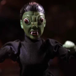 Mego Horror Wave 13 - Hammer Reptile 8