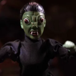 Damaged Package Mego Horror Wave 13 - Hammer Reptile 8