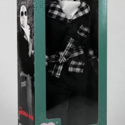 Mego Horror Wave 14 - Universal Invisible Man (Window Box) 8
