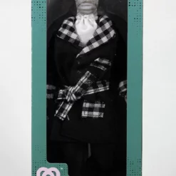 Mego Horror Wave 14 - Universal Invisible Man (Window Box) 8" Action Figure All Mego