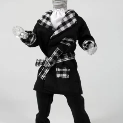 Mego Horror Wave 14 - Universal Invisible Man 8